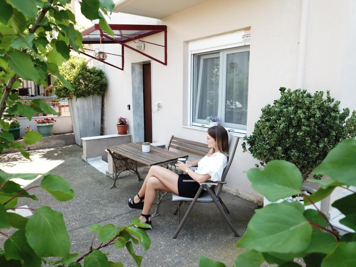 Krani New House In The Village מראה חיצוני תמונה