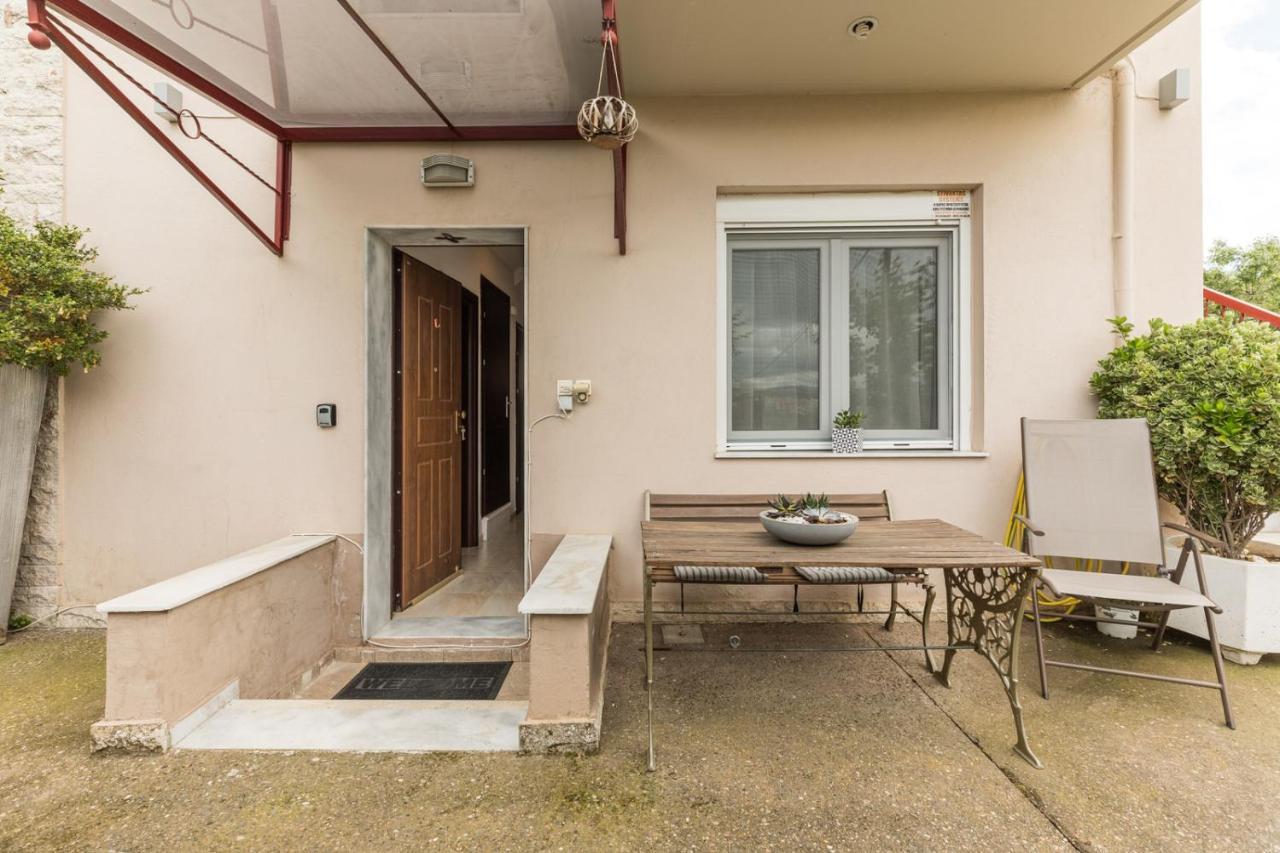 Krani New House In The Village מראה חיצוני תמונה