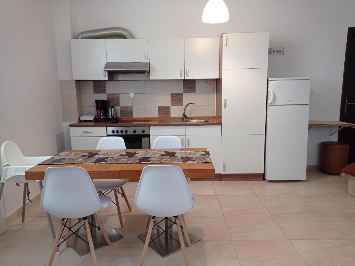 Krani New House In The Village מראה חיצוני תמונה